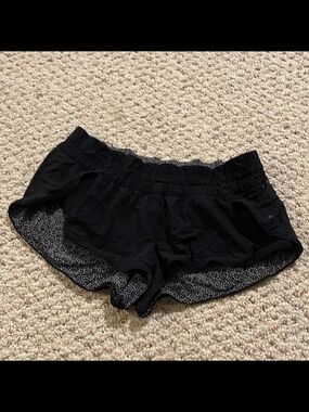 lululemon athletica Reversable Surf Short